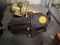 Afsluitkraan - afbeelding 1 van  1