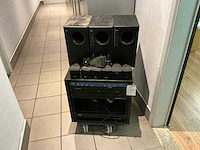 Afspeelapparatuur - afbeelding 1 van  7