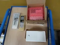 Afstandbediening - afbeelding 1 van  6