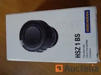 Afstandsbediening hormann hsz 1 bs