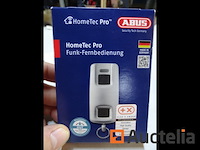 Afstandsbediening voor abus cff3000 deur - afbeelding 2 van  2