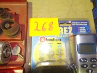 Afstandsmeter - afbeelding 1 van  3