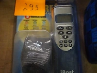 Afstandsmeter - afbeelding 1 van  1