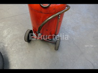 Aftaptank motorolie - afbeelding 3 van  5