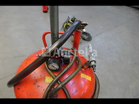 Aftaptank motorolie - afbeelding 4 van  5