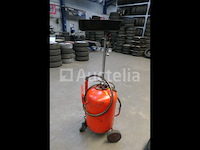 Aftaptank motorolie - afbeelding 5 van  5