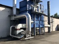 Afterburner installation - afbeelding 3 van  31