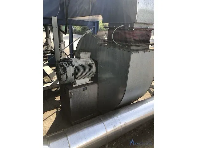 Afterburner installation - afbeelding 5 van  31