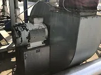 Afterburner installation - afbeelding 5 van  31