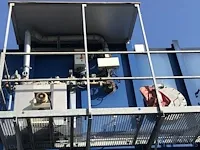 Afterburner installation - afbeelding 6 van  31