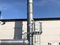 Afterburner installation - afbeelding 15 van  31