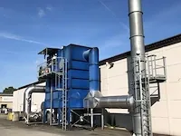 Afterburner installation - afbeelding 12 van  31