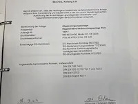 Afterburner installation - afbeelding 24 van  31