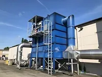 Afterburner installation - afbeelding 23 van  31