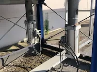 Afterburner installation - afbeelding 29 van  31