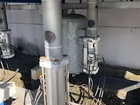 Afterburner installation - afbeelding 30 van  31