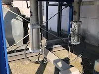 Afterburner installation - afbeelding 31 van  31