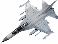 Afv-club ching-kuo twin seat fighter - afbeelding 1 van  3