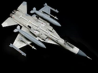 Afv-club ching-kuo twin seat fighter - afbeelding 3 van  3