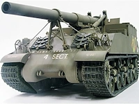 Afv-club modelbouwset m40 - afbeelding 2 van  4