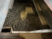 Afval aanduw constructie - afbeelding 4 van  4
