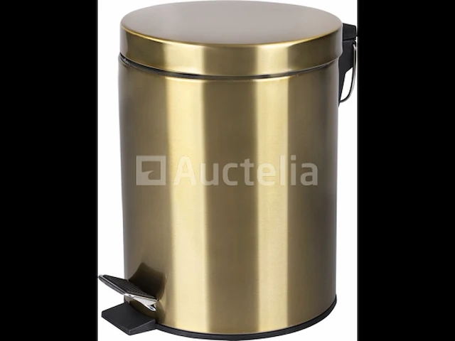 Afvalbak - 5 liter differnz - afbeelding 1 van  1