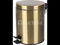 Afvalbak - 5 liter differnz - afbeelding 1 van  1