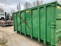 Afvalcontainer 20m3 - afbeelding 2 van  4