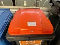 Afvalcontainer 240 l - afbeelding 2 van  2