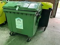 Afvalcontainer (5x) - afbeelding 2 van  6