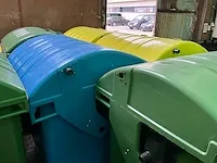 Afvalcontainer (5x) - afbeelding 5 van  6
