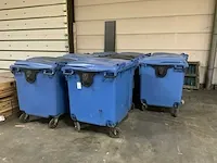 Afvalcontainer (8x) - afbeelding 2 van  4