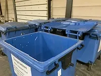 Afvalcontainer (8x) - afbeelding 3 van  4