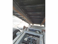 Afvalcontainer haakarm - afbeelding 5 van  18