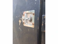 Afvalcontainer haakarm - afbeelding 16 van  18