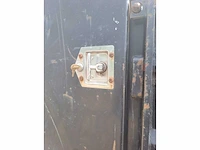 Afvalcontainer haakarm - afbeelding 18 van  18
