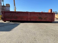 Afvalcontainer hoog - afbeelding 2 van  9