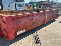 Afvalcontainer hoog - afbeelding 5 van  9