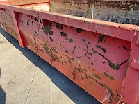 Afvalcontainer hoog - afbeelding 9 van  9