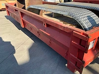 Afvalcontainer laag - afbeelding 4 van  8