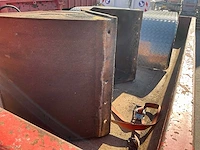 Afvalcontainer laag - afbeelding 6 van  8