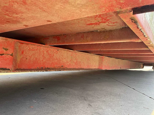 Afvalcontainer laag - afbeelding 7 van  8