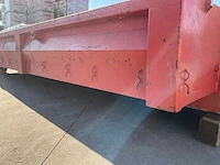 Afvalcontainer laag - afbeelding 8 van  8