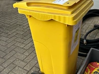 Afvalcontainer sulo - afbeelding 2 van  3