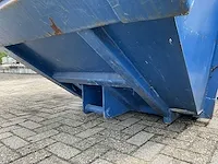 Afvalcontainer - afbeelding 8 van  8