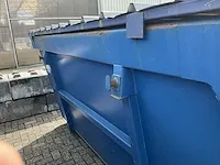 Afvalcontainer - afbeelding 6 van  7