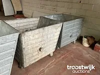 Afvalcontainer - afbeelding 4 van  4