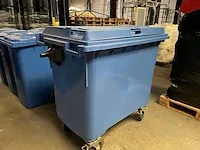 Afvalcontainer - afbeelding 1 van  6