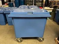 Afvalcontainer - afbeelding 2 van  6