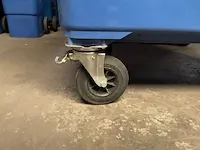Afvalcontainer - afbeelding 3 van  6